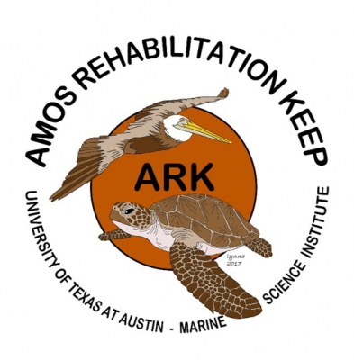 Amos ARK logo